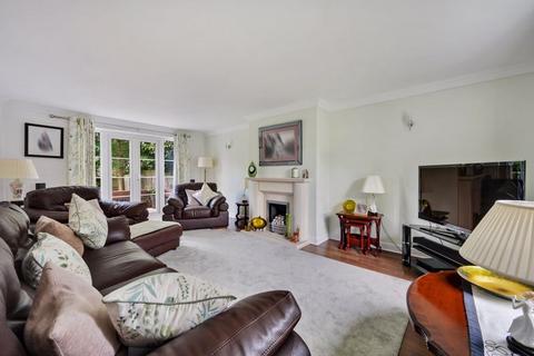 4 bedroom detached house for sale, Ashbourne Drive, Wychwood Park, Weston