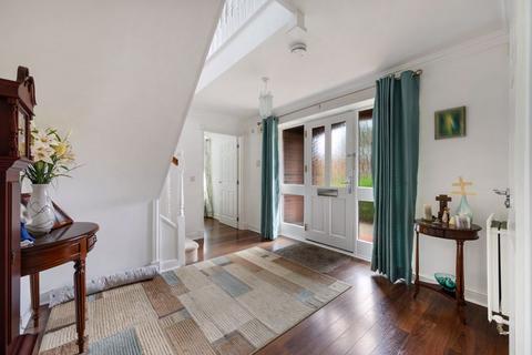 44 Ashbourne Drive, Weston, Crewe, CW2 5FY