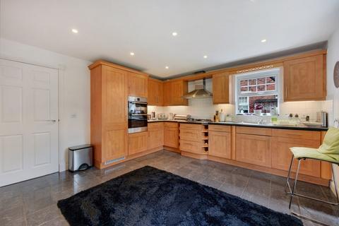 44 Ashbourne Drive, Weston, Crewe, CW2 5FY