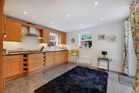 44 Ashbourne Drive, Weston, Crewe, CW2 5FY