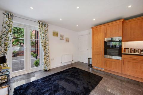 44 Ashbourne Drive, Weston, Crewe, CW2 5FY