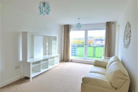 2 bedroom flat to rent, Peffer Bank, Peffermill, Edinburgh, EH16