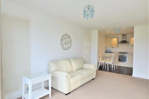 2 bedroom flat to rent, Peffer Bank, Peffermill, Edinburgh, EH16