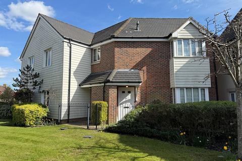 2 bedroom apartment to rent, Whyke Marsh, Chichester