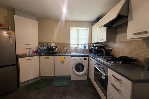 2 bedroom apartment to rent, Whyke Marsh, Chichester