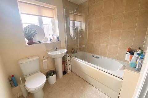 2 bedroom apartment to rent, Whyke Marsh, Chichester