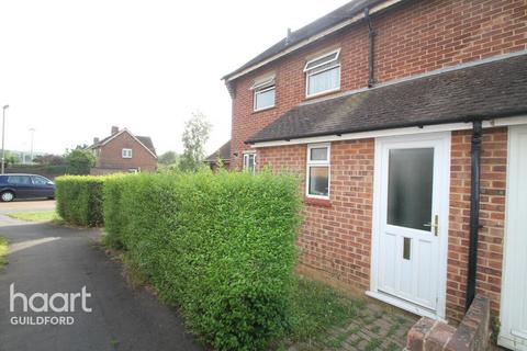 1 bedroom in a house share to rent, Cabell Road, Guildford