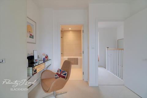 undefined, Handley Drive, London