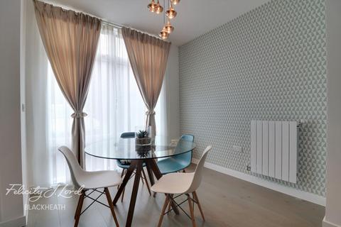 undefined, Handley Drive, London