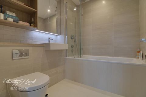 undefined, Handley Drive, London
