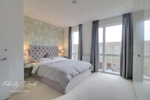 undefined, Handley Drive, London