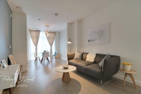 undefined, Handley Drive, London