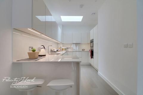 undefined, Handley Drive, London