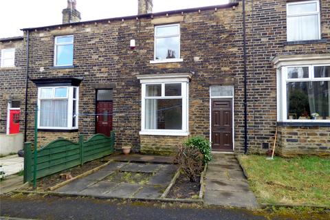 2 bedroom terraced house to rent, Howard Park, Cleckheaton, BD19