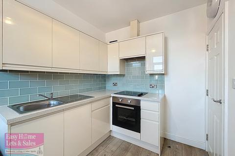 undefined, Flat B, Spendmore Lane, Coppull