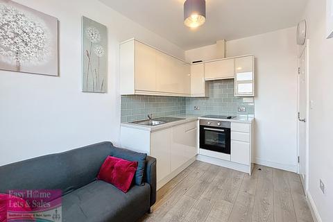 undefined, Flat B, Spendmore Lane, Coppull
