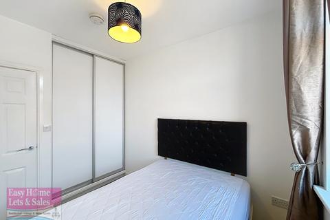 undefined, Flat B, Spendmore Lane, Coppull