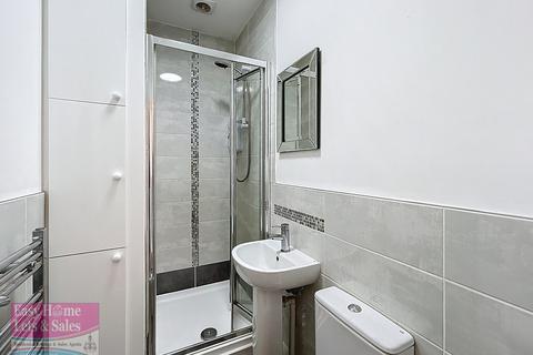 undefined, Flat B, Spendmore Lane, Coppull