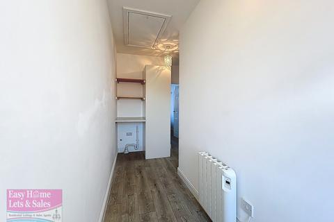 undefined, Flat B, Spendmore Lane, Coppull