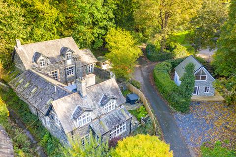 7 bedroom detached house for sale, St Catherines Cottage, Patterdale Road, Windermere, Cumbria, LA23 1NH