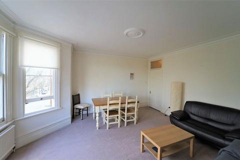 3 bedroom apartment to rent, Moshead Road, Maida Vale W9