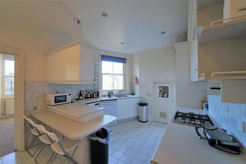3 bedroom apartment to rent, Moshead Road, Maida Vale W9