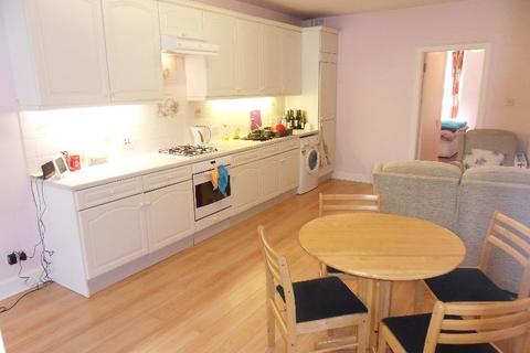 1 bedroom flat to rent, St Leonards Street, Newington, Edinburgh, EH8