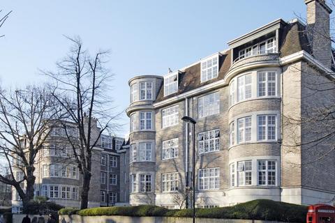 1 bedroom apartment to rent, Porchester Gardens,  Bayswater,  W2
