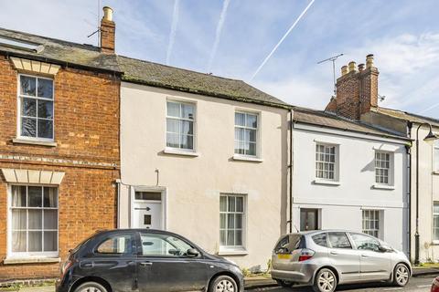 6 bedroom terraced house to rent, Osney Island,  HMO Ready 6 Sharers,  OX2
