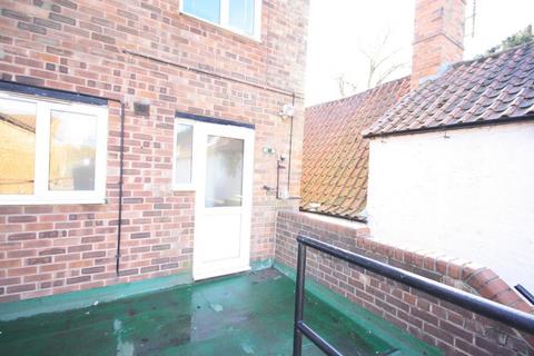 1 bedroom apartment to rent, Eastgate, Sleaford, Lincolnshire, NG34