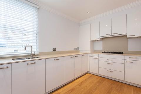 2 bedroom apartment to rent, Upper Berkeley Street, Marylebone, London, W1H