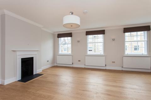 2 bedroom apartment to rent, Upper Berkeley Street, Marylebone, London, W1H