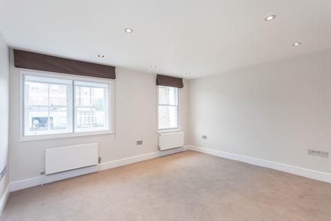 2 bedroom apartment to rent, Upper Berkeley Street, Marylebone, London, W1H