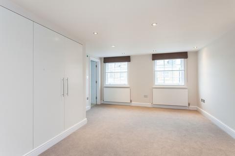 2 bedroom apartment to rent, Upper Berkeley Street, Marylebone, London, W1H