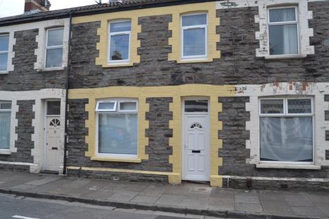 6 bedroom flat to rent - 62, Coburn Street, Cathays, Cardiff, South wales, CF24 4BS