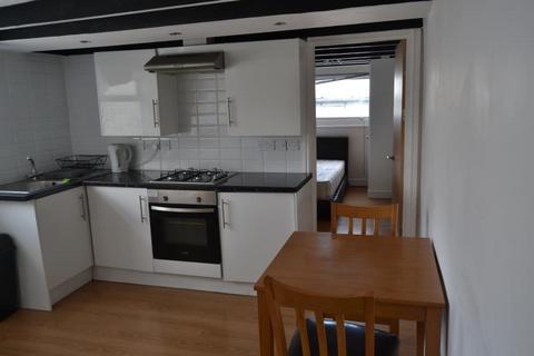 1 bedroom flat to rent - F4 164, Richmond Road, Roath, Cardiff, South Wales, CF24 3BX