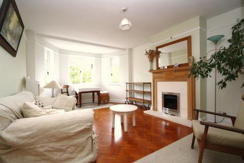 2 bedroom flat to rent, Lyttelton Court, Lyttelton Road, Hampstead Garden Suburb, N2