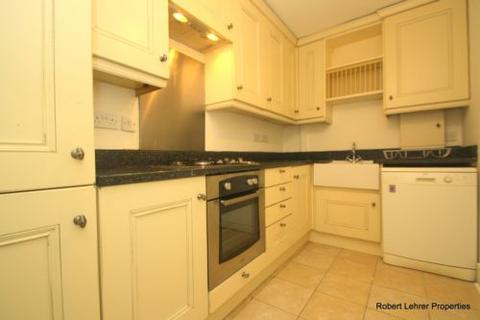 3 bedroom flat to rent, Hornsey Lane Gardens, Highgate, N6