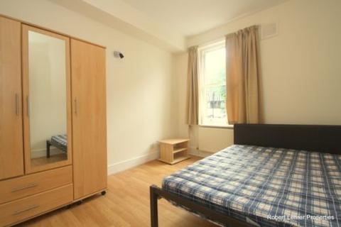 3 bedroom flat to rent, Hornsey Lane Gardens, Highgate, N6