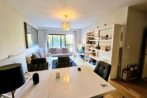 2 bedroom apartment to rent, Angelis Apartments, Graham Street, Islington, N1