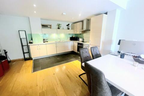 2 bedroom apartment to rent, Angelis Apartments, Graham Street, Islington, N1