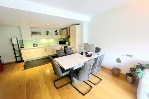 2 bedroom apartment to rent, Angelis Apartments, Graham Street, Islington, N1