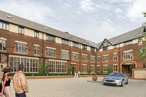 2 bedroom flat to rent, Courtyard House, The Ridgeway, Mill Hill, NW7