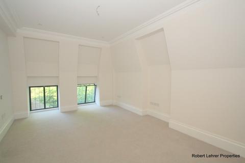 2 bedroom flat to rent, Courtyard House, The Ridgeway, Mill Hill, NW7