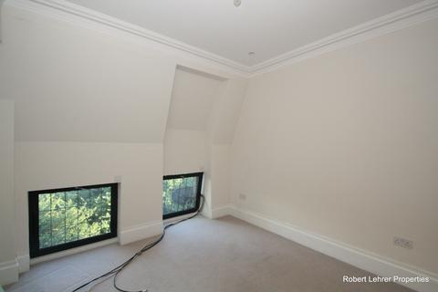 2 bedroom flat to rent, Courtyard House, The Ridgeway, Mill Hill, NW7
