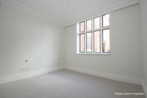 3 bedroom flat to rent, Courtyard, The Ridgeway, Mill Hill, NW7