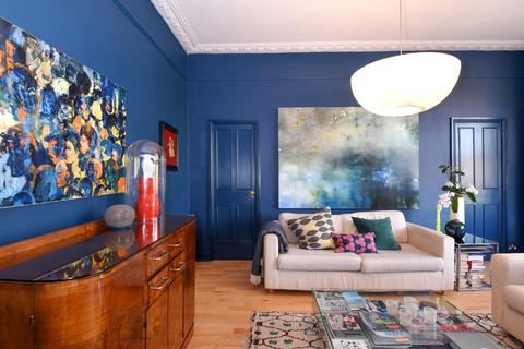 1 bedroom flat for sale, Cromwell Avenue, Highgate, N6