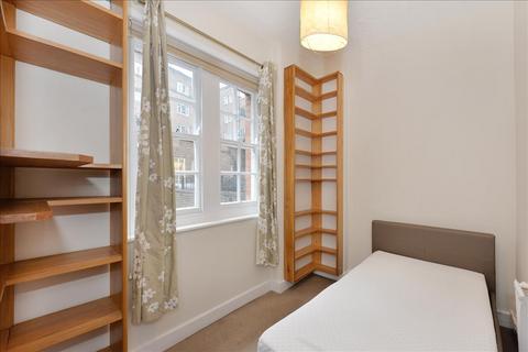 2 bedroom apartment to rent, Knollys House, Tavistock Place, Bloomsbury, London, WC1H