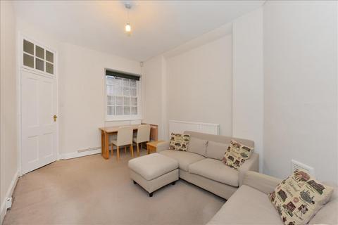 2 bedroom apartment to rent, Knollys House, Bloomsbury, London, WC1H