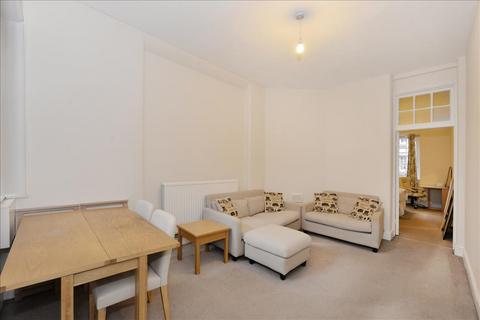 2 bedroom apartment to rent, Knollys House, Tavistock Place, Bloomsbury, London, WC1H